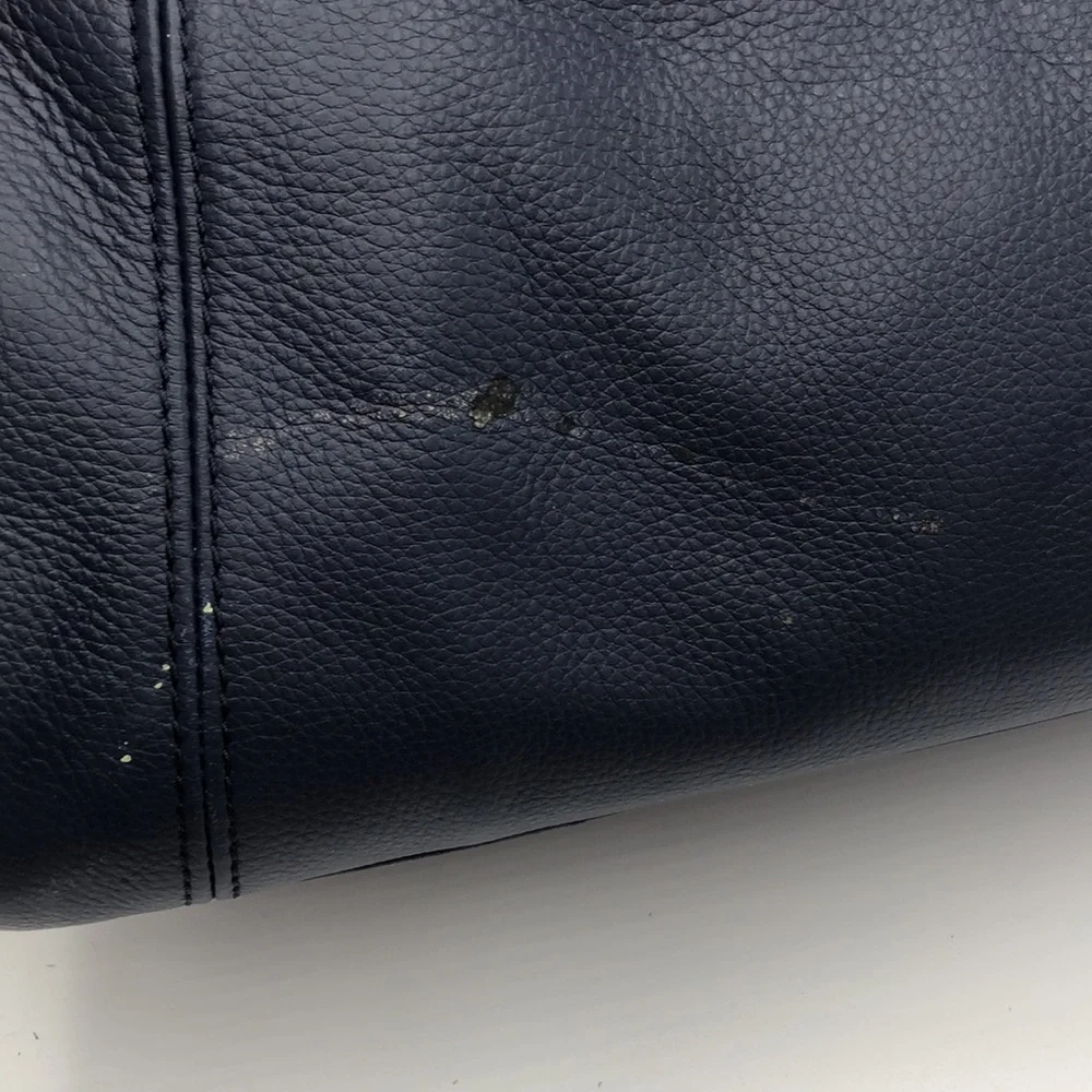 Aimee Kestenberg structured leather